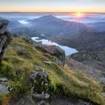 Panorama to illustrate dating in wales