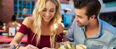 First Date Ideas: Twelve Unique Ideas to impress different date types