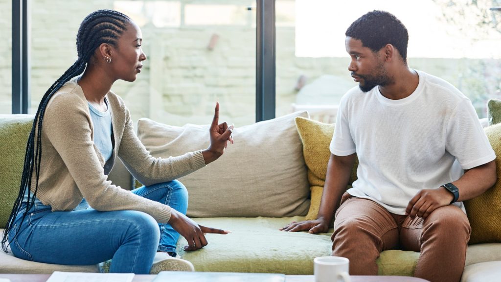 Why Arguing With Your Partner Can Be Healthy For Your Relationship 8991